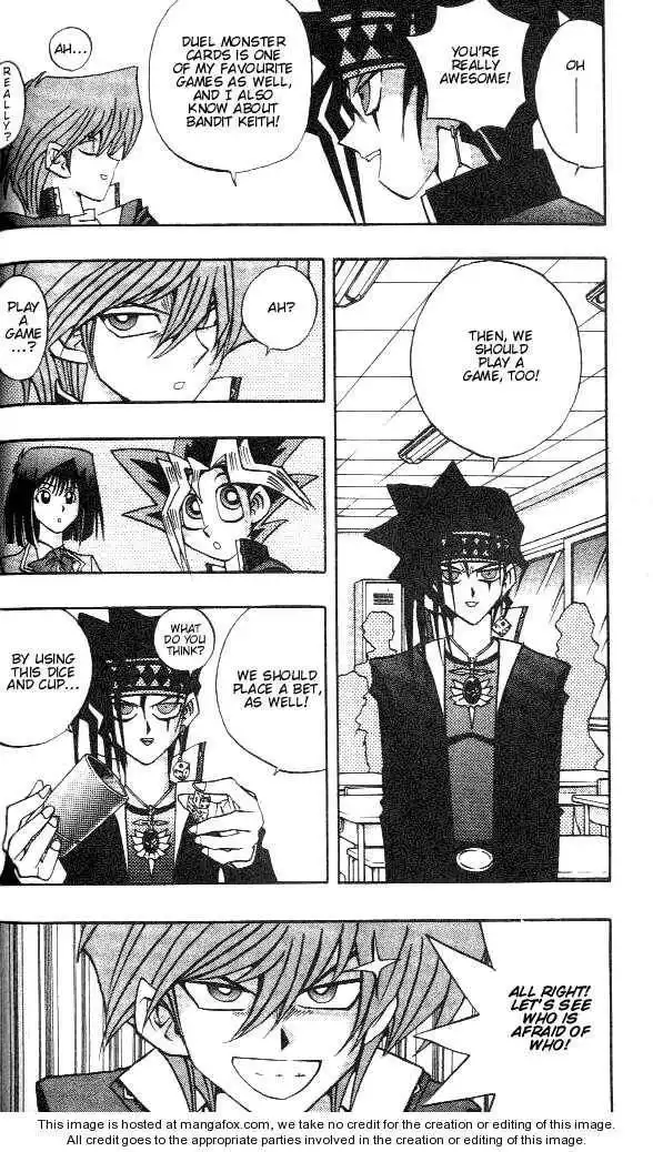 Yu-Gi-Oh! Duelist Chapter 75 15